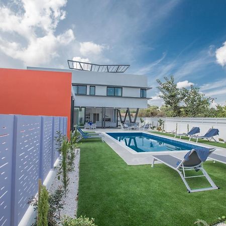 Colour Residences Protarász Kültér fotó
