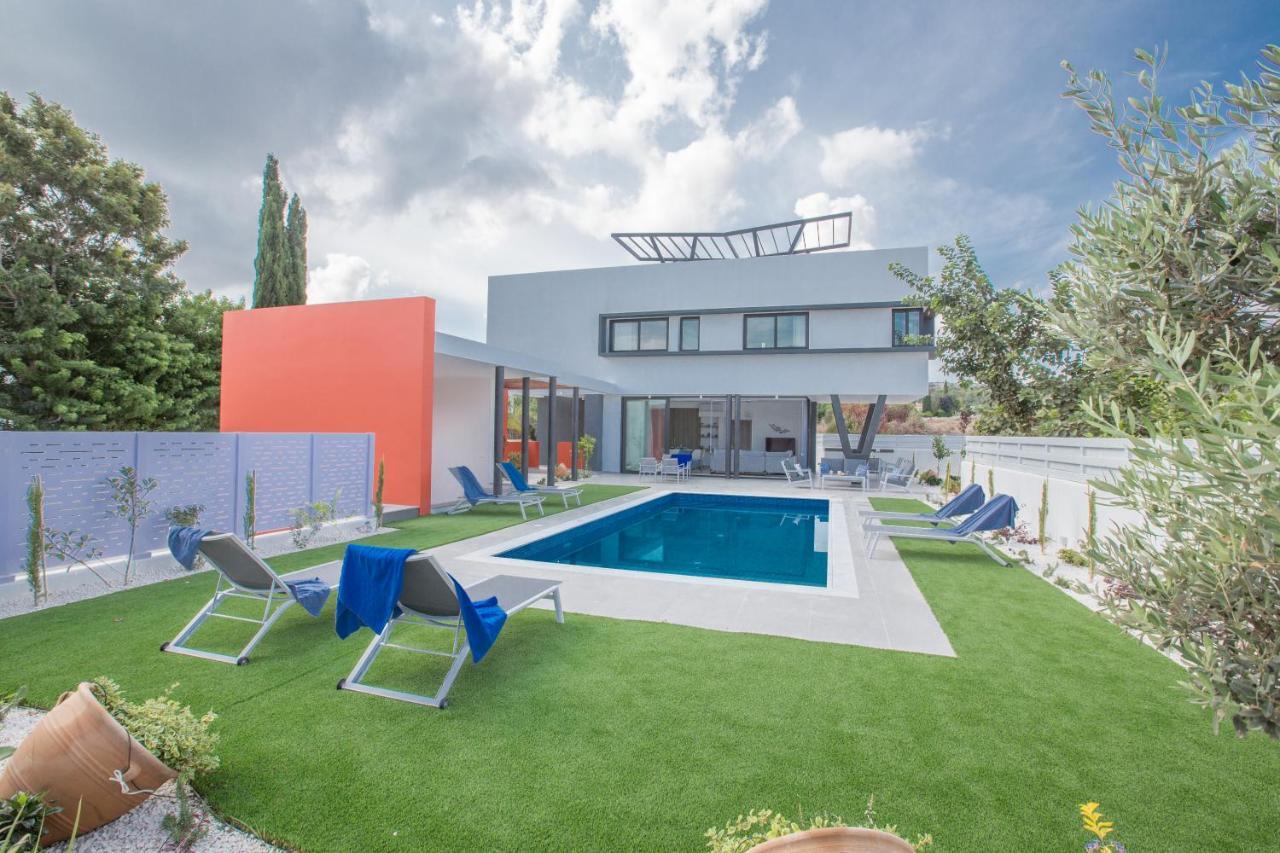 Colour Residences Protarász Kültér fotó