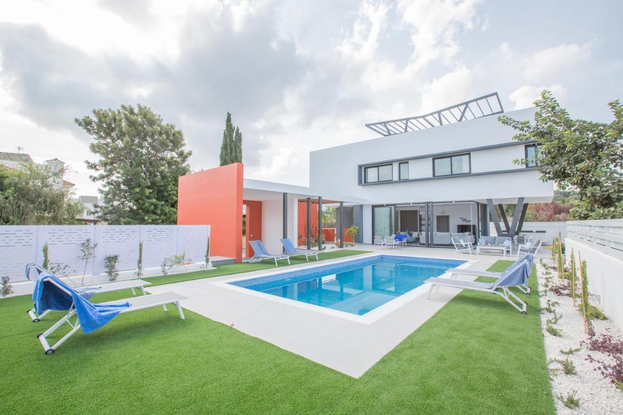 Colour Residences Protarász Kültér fotó