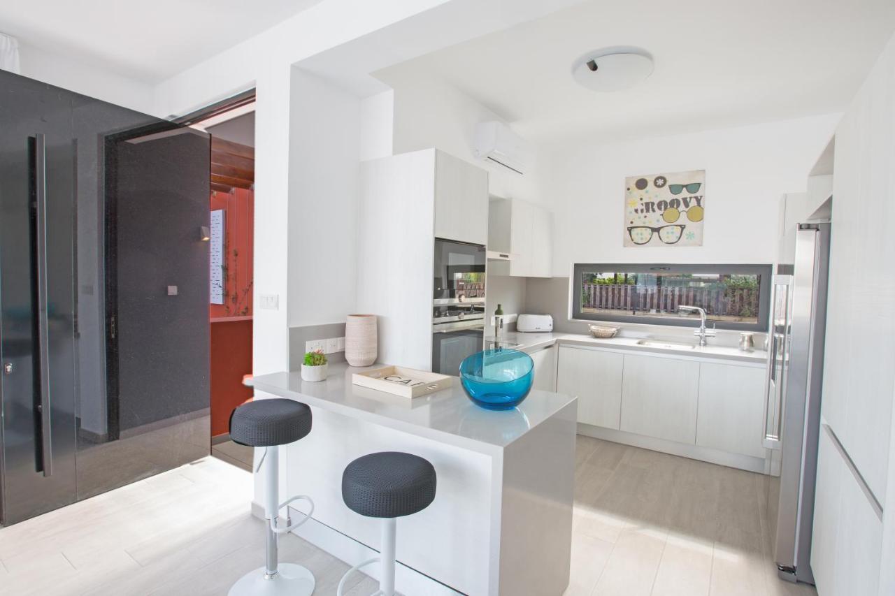 Colour Residences Protarász Kültér fotó