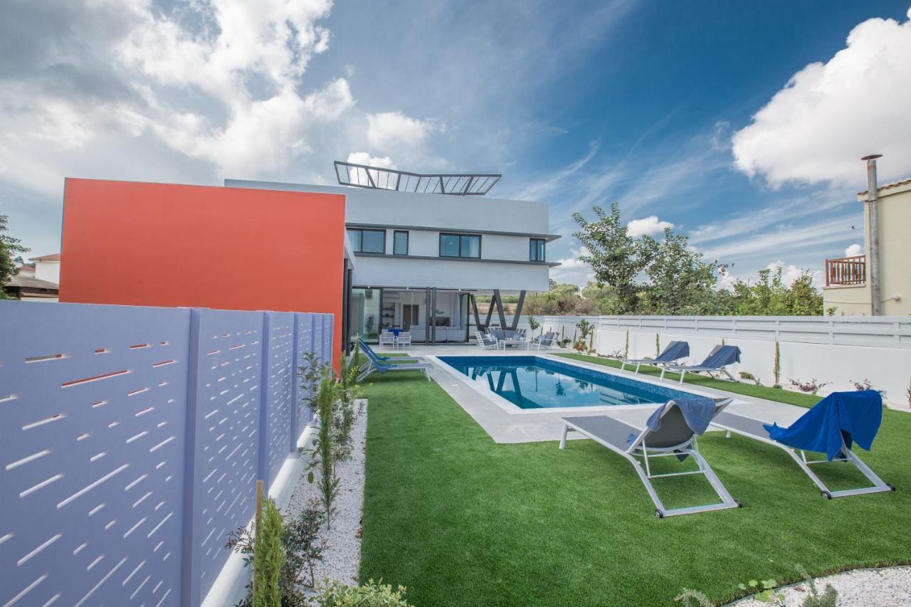 Colour Residences Protarász Kültér fotó