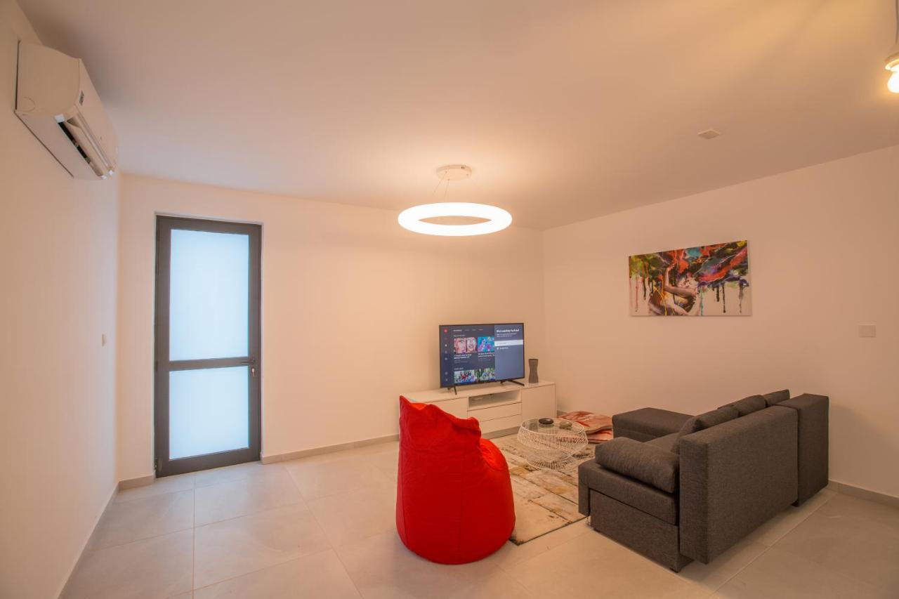 Colour Residences Protarász Kültér fotó